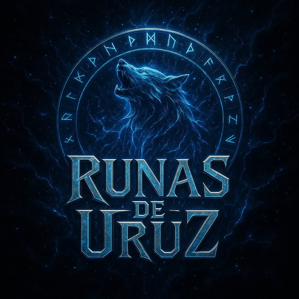 Nacimiento del Universo Uruz