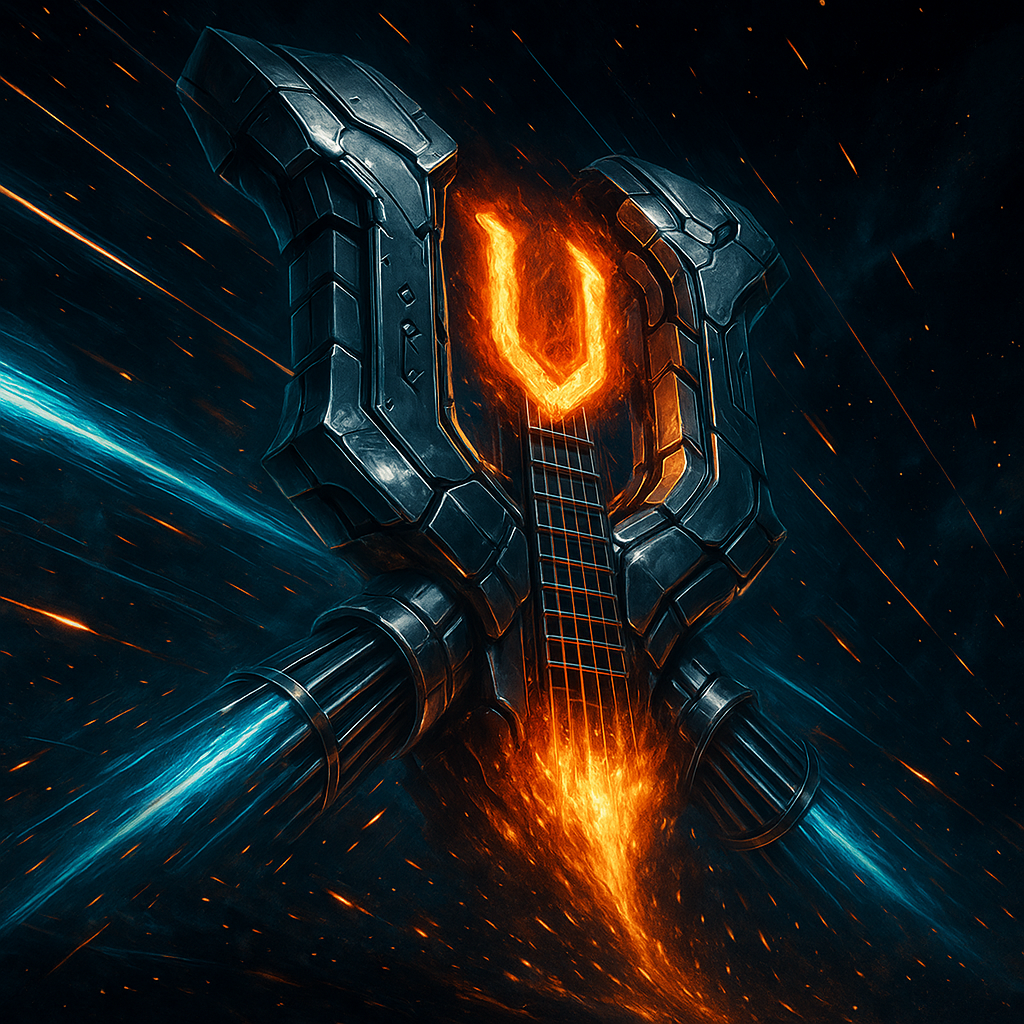 Energía en Vivo Uruz