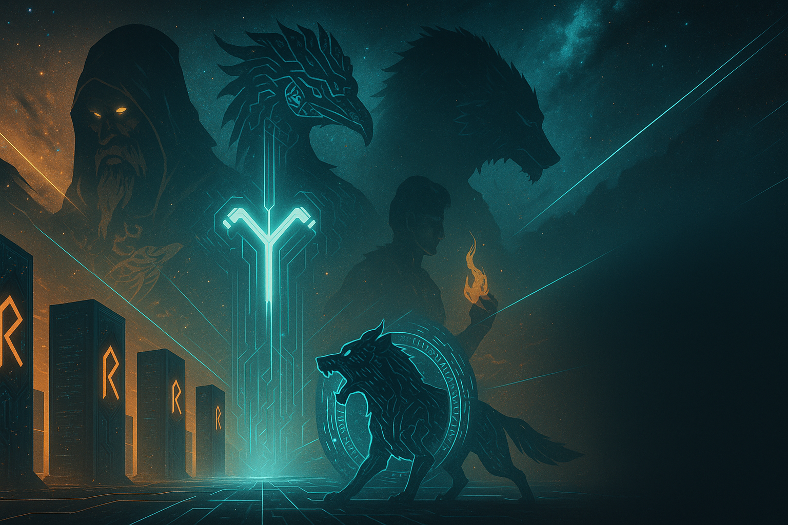 Filosofía y propósito de Uruz