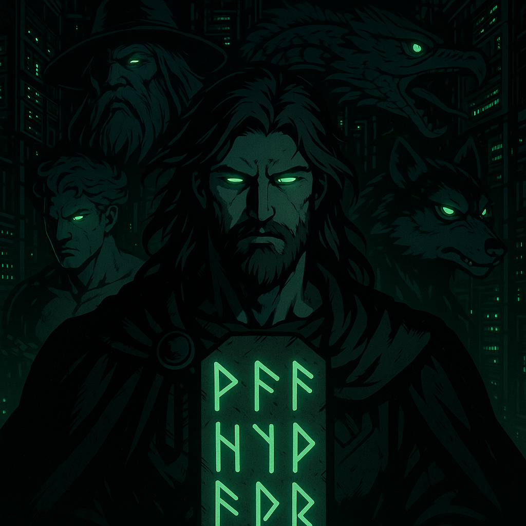 Motivación y Manada Uruz