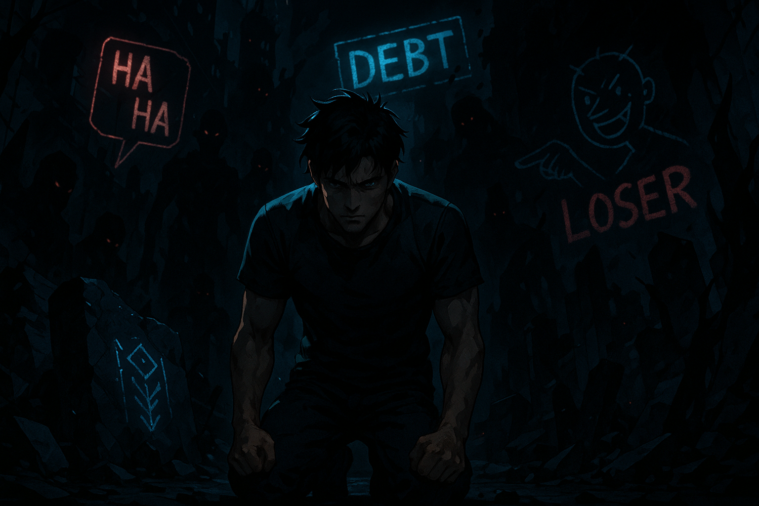 Galería 1 — Forja Azul