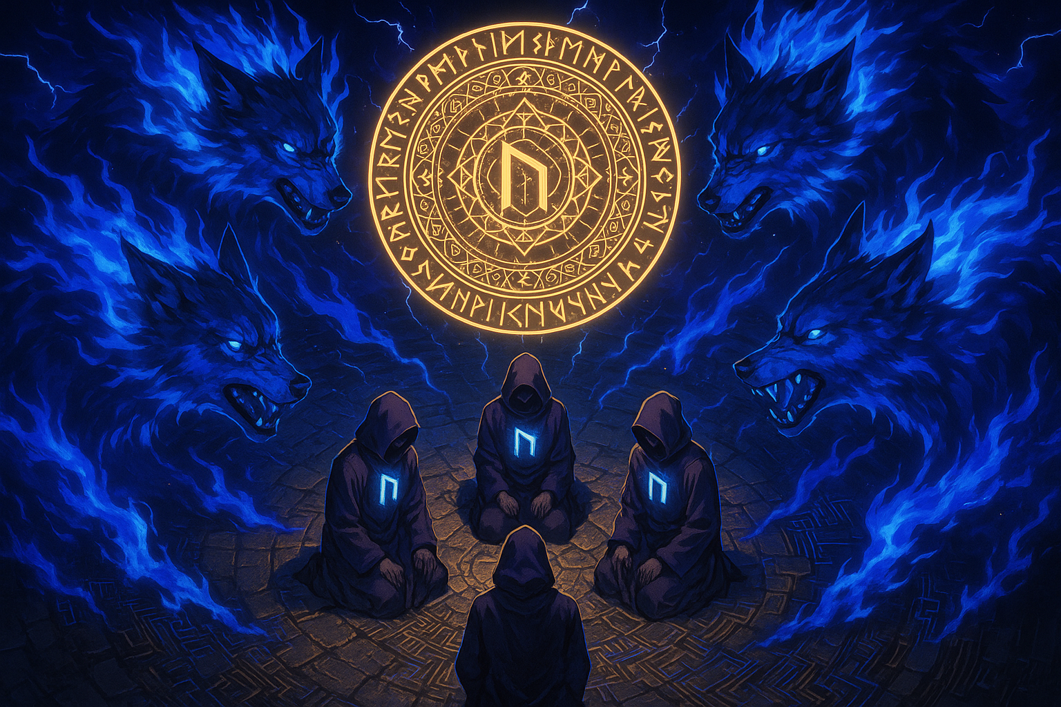 Símbolos y Estética — imagen derecha