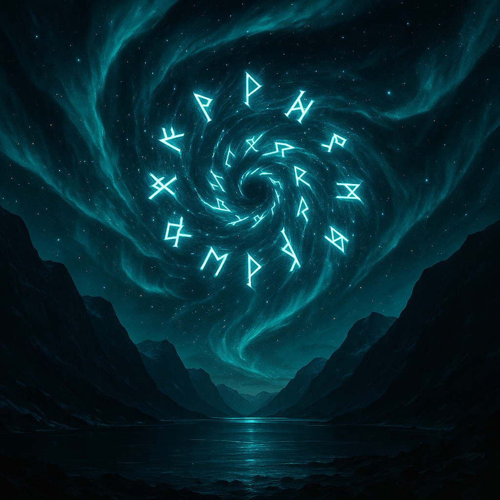 Ur-Vætr — Viento de Origen