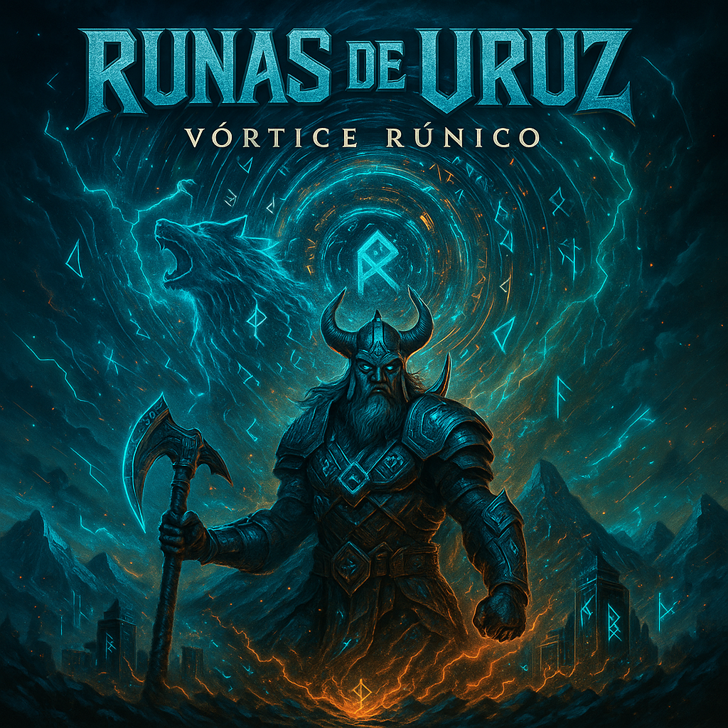 Vórtice Rúnico