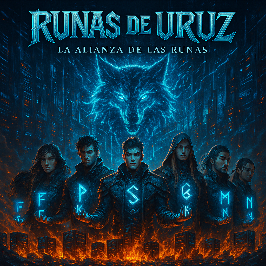 La Alianza de las Runas