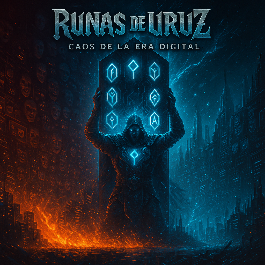 Caos de la Era Digital